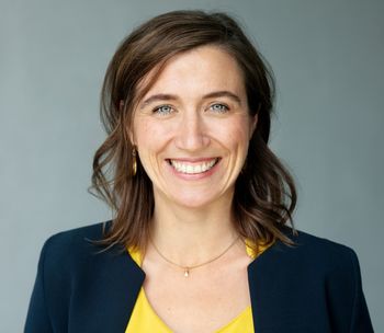 Katharina B.M. Beck