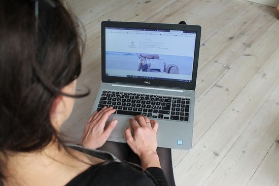 Katharina Woermann – Futurewoman