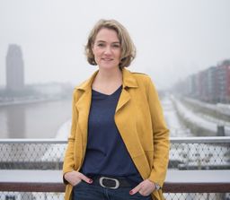 Kerstin Hoffmann-Wagner