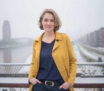Kerstin Hoffmann-Wagner