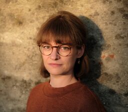 Dr. Laura Kohlrausch