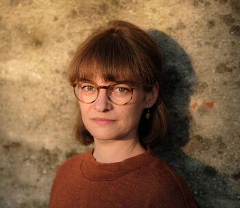 Dr. Laura Kohlrausch