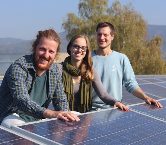 Foto: Heidelberger Energiegenossenschaft
