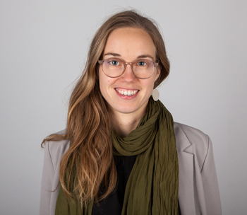 Laura Zöckler