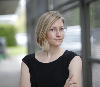 Marisa Kohler