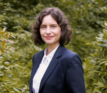 Rebecca Tauer