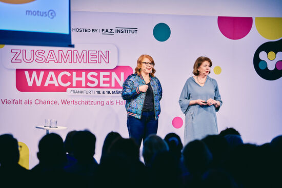 © F.A.Z. Corporate Diversity Summit 2026