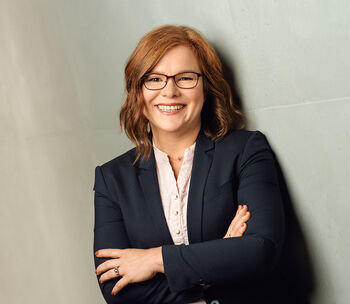 Dr. Ruth Müntinga