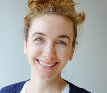 Ruth von Heusinger