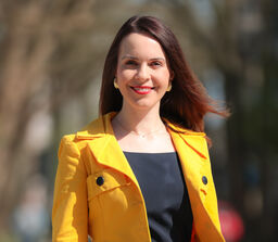Dr. Sabrina Diana Lesch