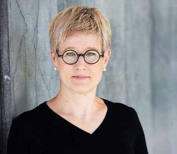 Sandra Grünewald