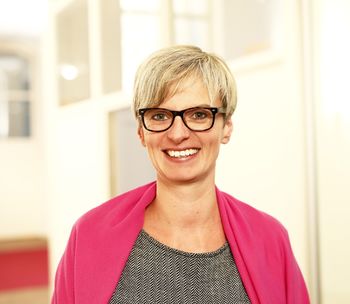Silke Stremlau