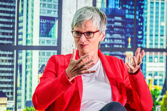 © Handelsblatt - Vogt