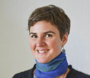 Sophie von Lilienfeld-Toal 