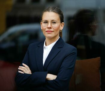 Stefanie Gamperl 