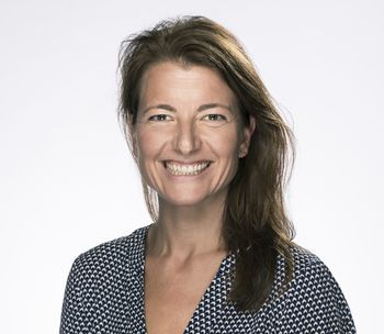 Stefanie Kuhnhen