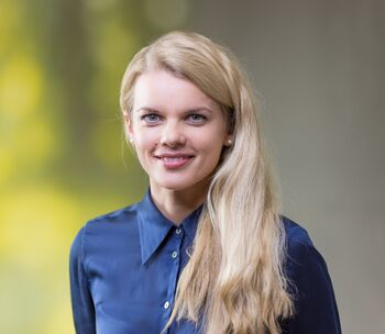 Stephanie Moßbacher