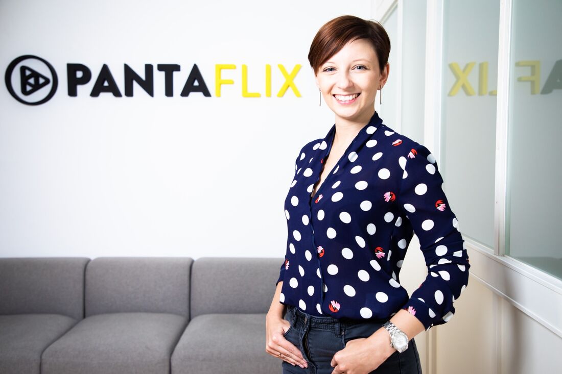Foto: PANTAFLIX AG/Bene Müller