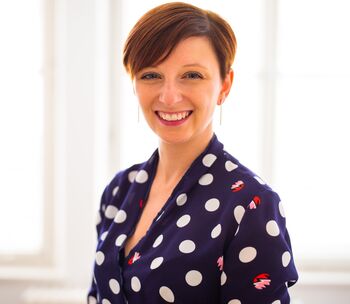 Stephanie Schettler-Köhler