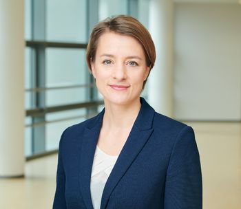 Ulla Hüppe