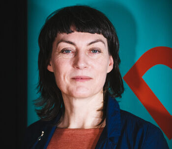 Dr. Ute Symanski