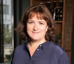 Yvonne Jamal