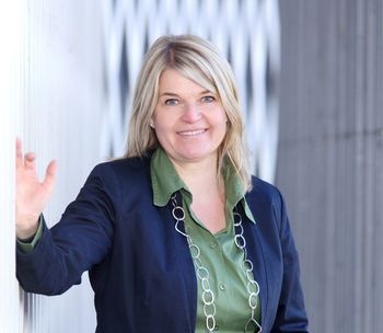 Dagmar Fritz-Kramer