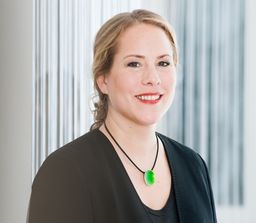Dr. Katharina Reuter
