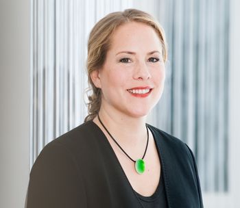 Dr. Katharina Reuter