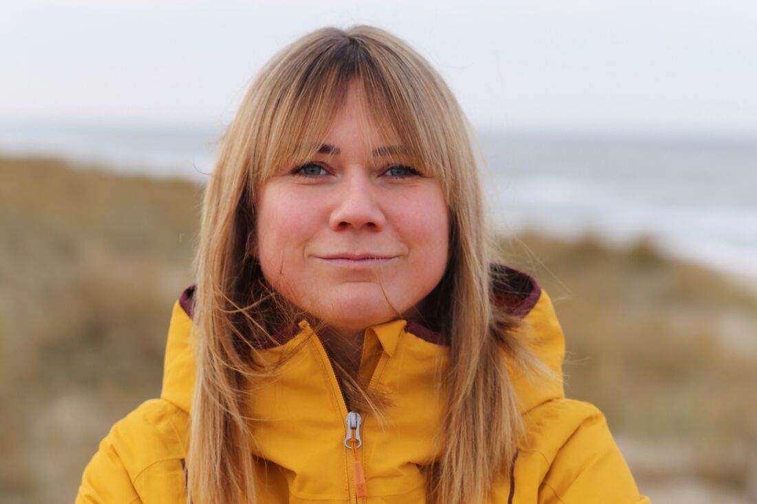 Louisa Dellert – Futurewoman