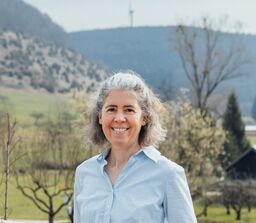 Prof. Dr.-Ing. Martina Hofmann