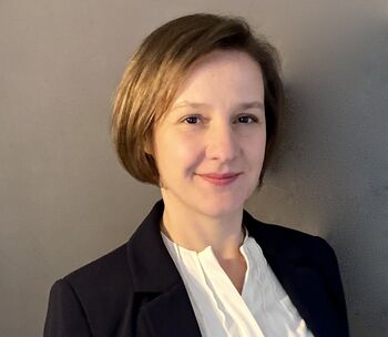 Prof. Dr. Susanne Wende, LL.M.