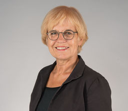 Ulrike Saade 