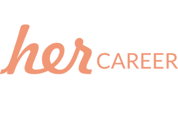 herCAREER Logo