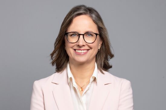 Dr. Saskia Juretzek, Futurewoman Gruenderin und Beiraetin, Copyright Susie Knoll